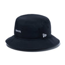 バケット01 Fabric Series リップストップ new era ブラック - 13745827-SM | NEW ERA ニューエラ公式オンラインストア