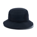 バケット01 Fabric Series リップストップ new era ブラック - 13745827-SM | NEW ERA ニューエラ公式オンラインストア