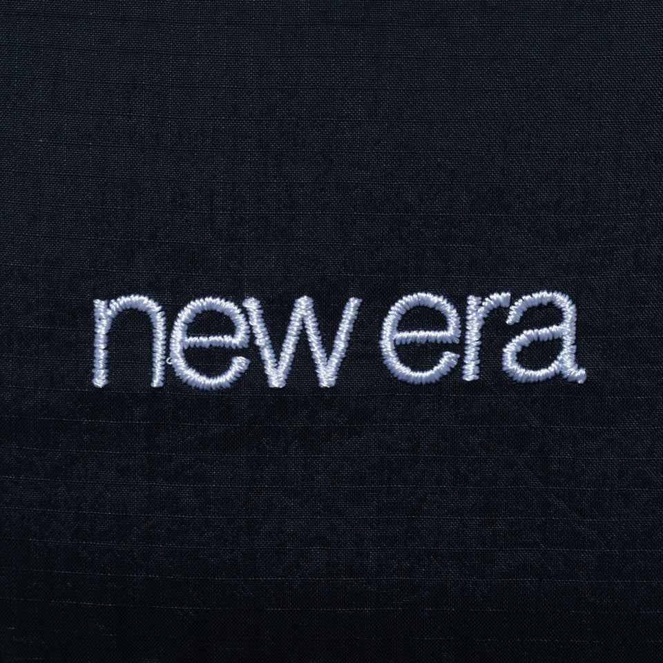 バケット01 Fabric Series リップストップ new era ブラック - 13745827-SM | NEW ERA ニューエラ公式オンラインストア