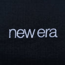 バケット01 Fabric Series リップストップ new era ブラック - 13745827-SM | NEW ERA ニューエラ公式オンラインストア