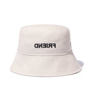 バケット01 セーラーブリム 重盛さと美feat.友達 FRIEND ストーン - 13944232-SM | NEW ERA ニューエラ公式オンラインストア