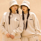 バケット01 セーラーブリム 重盛さと美feat.友達 FRIEND ストーン - 13944232-SM | NEW ERA ニューエラ公式オンラインストア