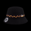 バケット01 Flame ブラック - 13740179-SM | NEW ERA ニューエラ公式オンラインストア