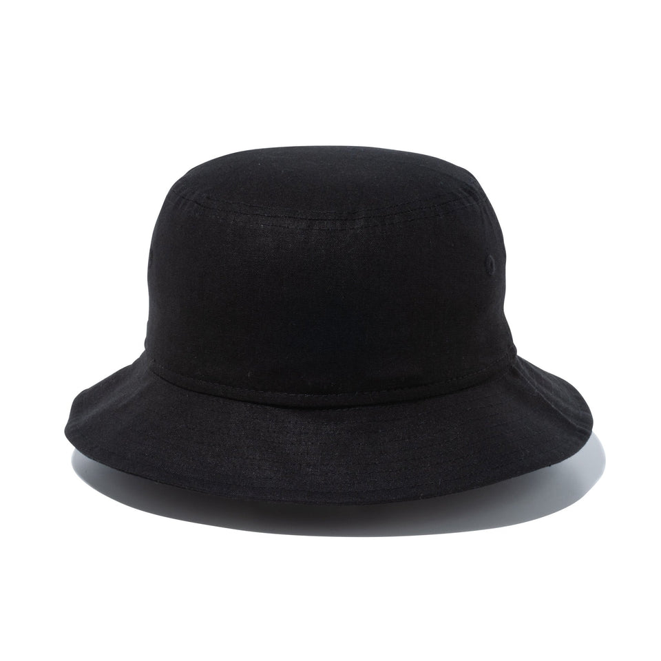 バケット01 Flax Cotton NEW ERA NEW YORK 1920 ブラック - 13515819-SM | NEW ERA ニューエラ公式オンラインストア