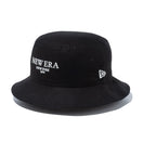 バケット01 Flax Cotton NEW ERA NEW YORK 1920 ブラック - 13515819-SM | NEW ERA ニューエラ公式オンラインストア