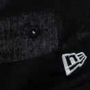 バケット01 Flax Cotton NEW ERA NEW YORK 1920 ブラック - 13515819-SM | NEW ERA ニューエラ公式オンラインストア