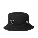 バケット01 Genki Iwahashi 岩橋玄樹 ブラック - 13546273-SM | NEW ERA ニューエラ公式オンラインストア