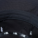 【ゴルフ】 バケット01 トラッカー Golf is My Life ブラック - 13517881-SM | NEW ERA ニューエラ公式オンラインストア