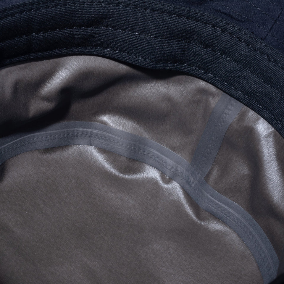 新品未使用 バケット01 GORE-TEX PACLITE スクリプトロゴゴルフ Bucket（NEW ERA） ニューエラ ゴルフ ハット バケット01 GORE