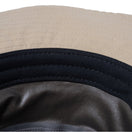 【ゴルフ】 バケット01 GORE-TEX PACLITE スクリプトロゴ ベージュ - 13762928-SM | NEW ERA ニューエラ公式オンラインストア
