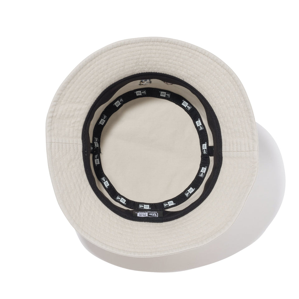 バケット01 GRAMAS SKATERS ストーン - 13744025-SM | NEW ERA ニューエラ公式オンラインストア