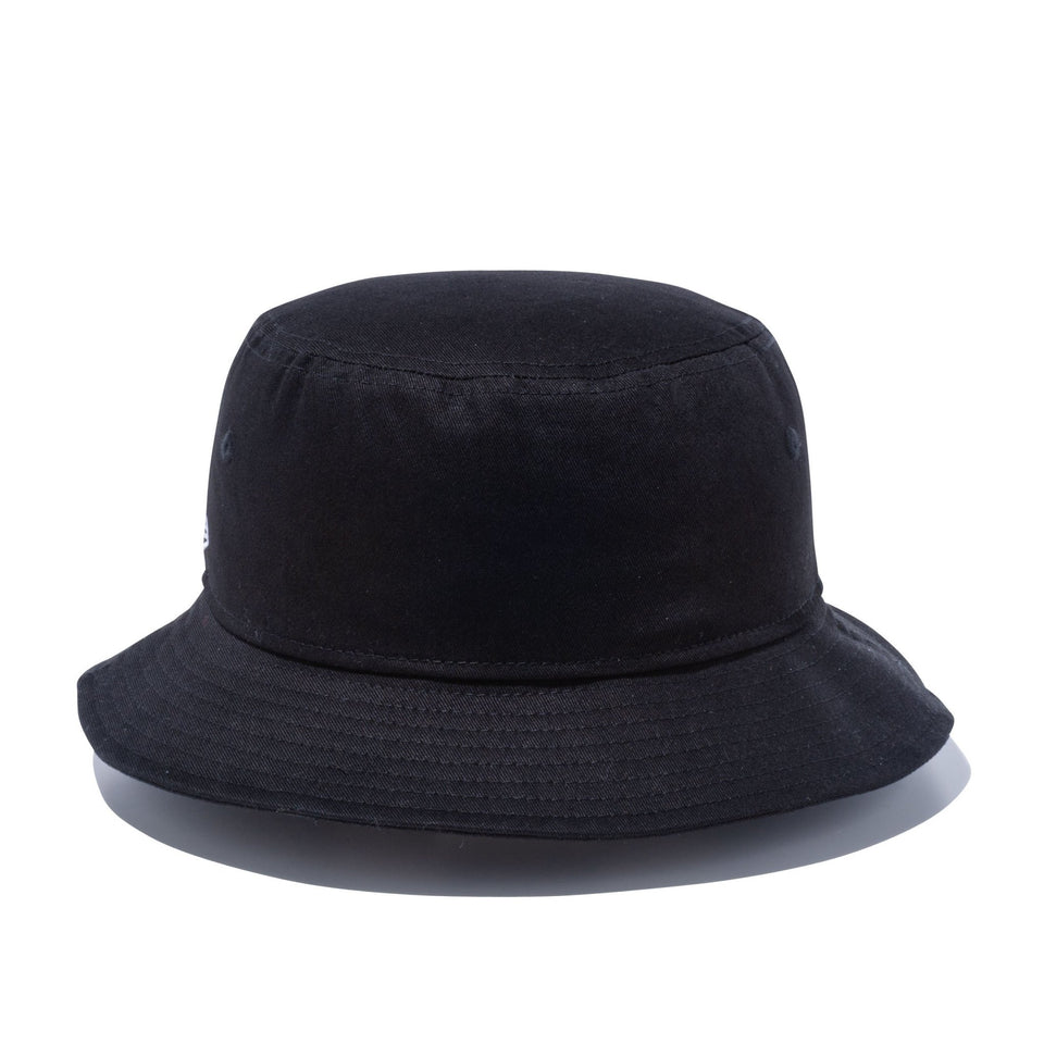 バケット01 Kermit the Frog カーミット ブラック - 12826247-SM | NEW ERA ニューエラ公式オンラインストア