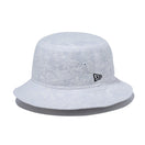 バケット01 Lace Fabric ホワイト - 13515817-SM | NEW ERA ニューエラ公式オンラインストア