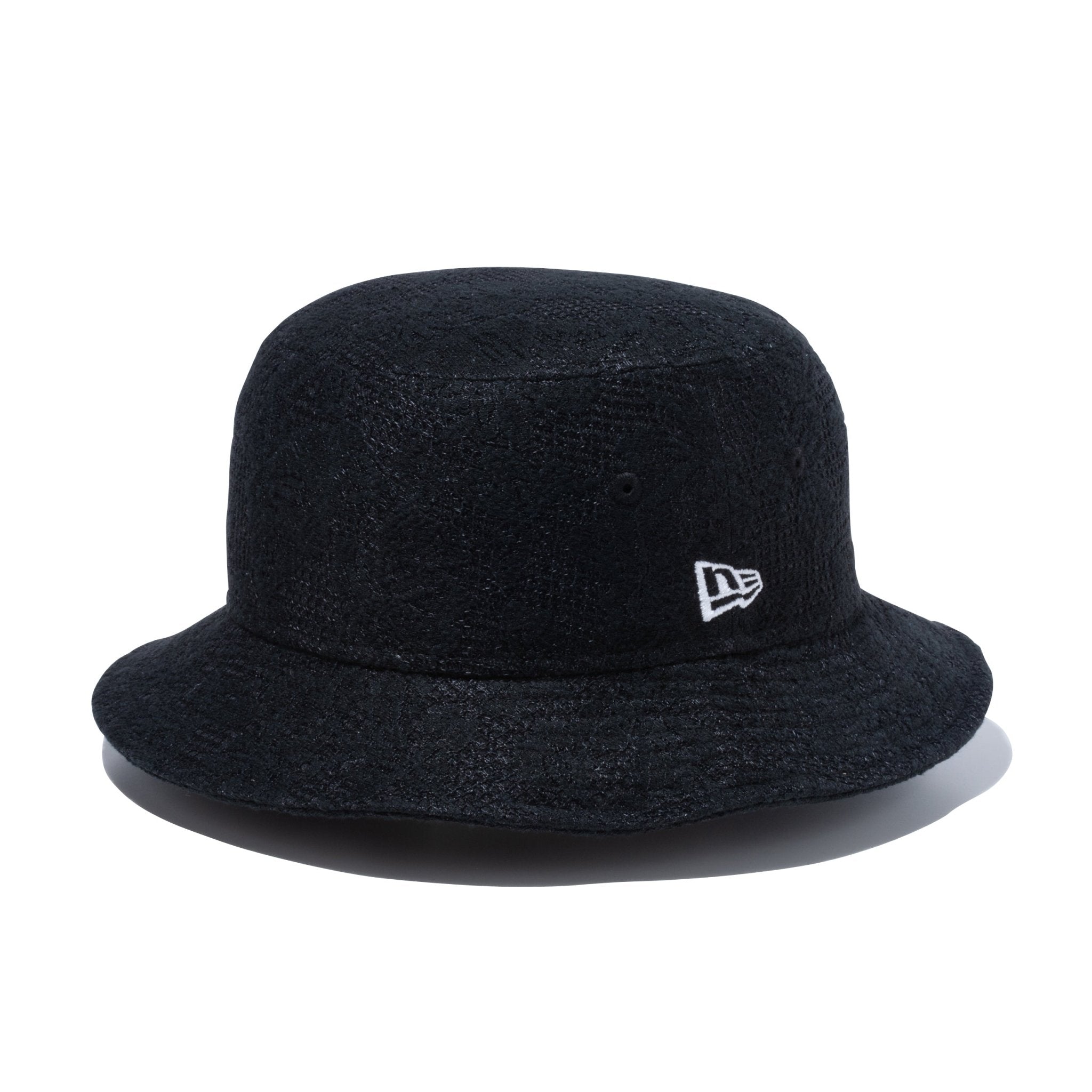 ＝LOVE イコラブ バケットハット (ブラック) ニューエラ LOVE イコラブ バケットハット (ブラック) ニューエラ - メルカリ