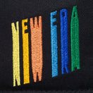 バケット01 Los Angeles NEW ERA ブラック - 13328008-LXL | NEW ERA ニューエラ公式オンラインストア