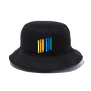 バケット01 Los Angeles NEW ERA ブラック - 13328008-LXL | NEW ERA ニューエラ公式オンラインストア