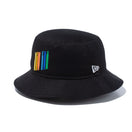 バケット01 Los Angeles NEW ERA ブラック - 13328008-LXL | NEW ERA ニューエラ公式オンラインストア
