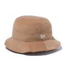 バケット01 Micro Corduroy マイクロコーデュロイ Mベージュ - 13750604-SM | NEW ERA ニューエラ公式オンラインストア