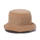 バケット01 Micro Corduroy マイクロコーデュロイ Mベージュ - 13750604-SM | NEW ERA ニューエラ公式オンラインストア