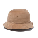 バケット01 Micro Corduroy マイクロコーデュロイ Mベージュ - 13750604-SM | NEW ERA ニューエラ公式オンラインストア