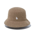 バケット01 MLB Bucket-01 Tropical ロサンゼルス・ドジャース ベージュ - 13515791-SM | NEW ERA ニューエラ公式オンラインストア