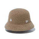 バケット01 MLB Bucket-01 Tropical ロサンゼルス・ドジャース ベージュ - 13515791-SM | NEW ERA ニューエラ公式オンラインストア