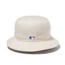 バケット01 MLB Primary ロサンゼルス・ドジャース ライトクリーム - 13750941-SM | NEW ERA ニューエラ公式オンラインストア