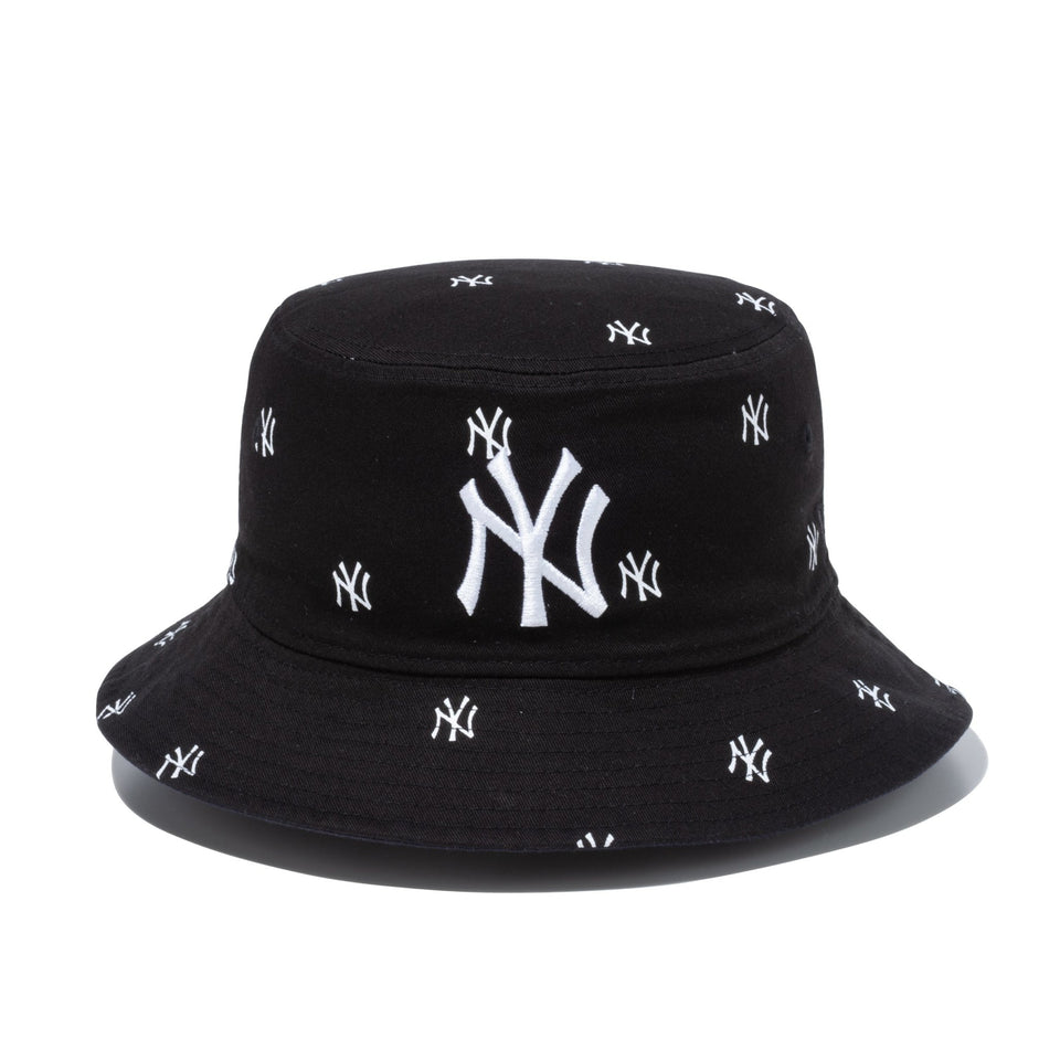 バケット01 MLB Reversible Hat リバーシブル ニューヨーク・ヤンキース ネイビー/ブラック - 13515806-SM | NEW ERA ニューエラ公式オンラインストア