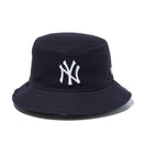 バケット01 MLB Reversible Hat リバーシブル ニューヨーク・ヤンキース ネイビー/ブラック - 13515806-SM | NEW ERA ニューエラ公式オンラインストア