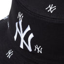 バケット01 MLB Reversible Hat リバーシブル ニューヨーク・ヤンキース ネイビー/ブラック - 13515806-SM | NEW ERA ニューエラ公式オンラインストア