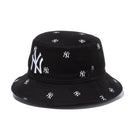 バケット01 MLB Reversible Hat リバーシブル ニューヨーク・ヤンキース ネイビー/ブラック - 13515806-SM | NEW ERA ニューエラ公式オンラインストア