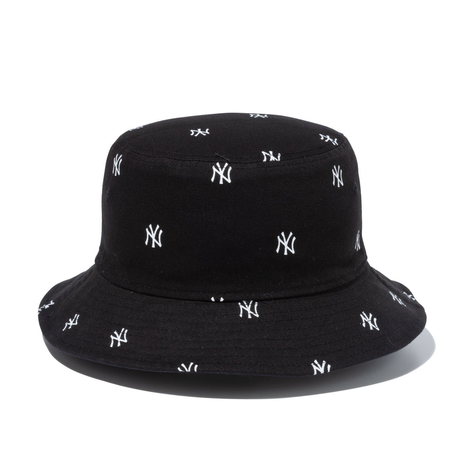 バケット01 MLB Reversible Hat リバーシブル ニューヨーク・ヤンキース ネイビー/ブラック - 13515806-SM | NEW ERA ニューエラ公式オンラインストア