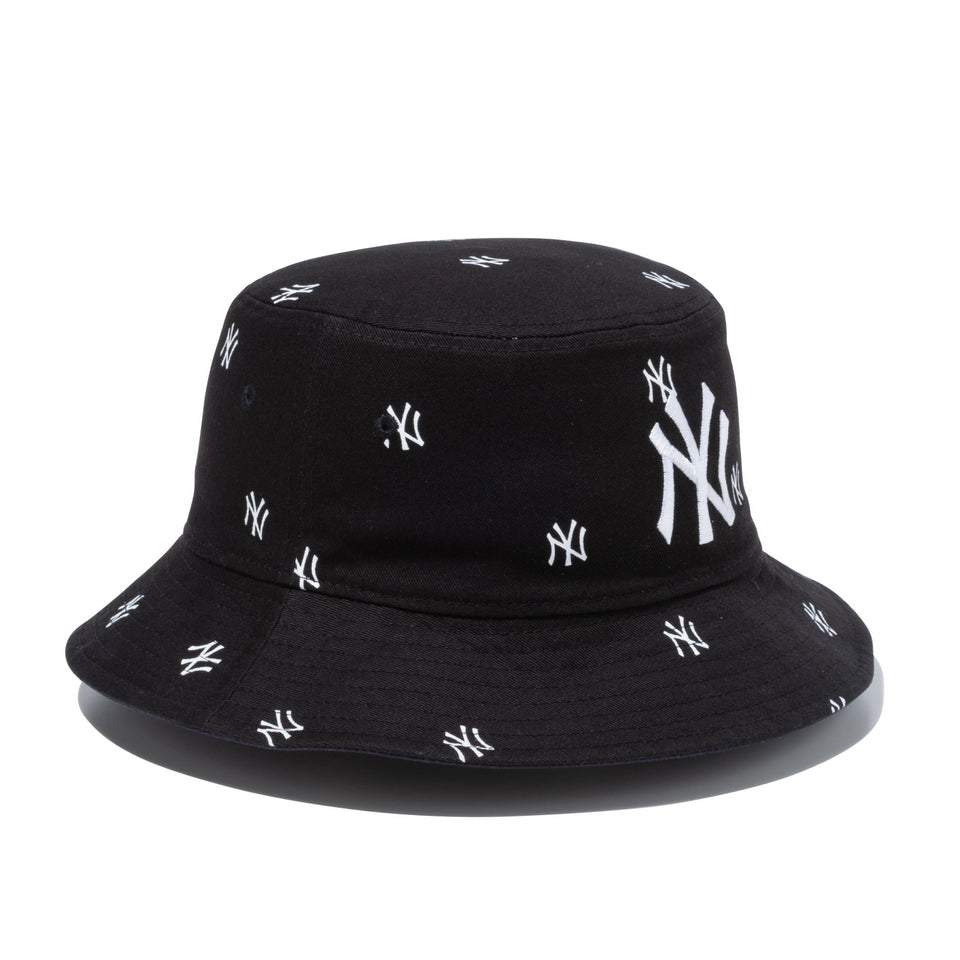 バケット01 MLB Reversible Hat リバーシブル ニューヨーク・ヤンキース ネイビー/ブラック - 13515806-SM | NEW ERA ニューエラ公式オンラインストア