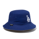 バケット01 MLB Reversible Hat リバーシブル ロサンゼルス・ドジャース ダークロイヤル/ブリティッシュカーキ - 13515815-SM | NEW ERA ニューエラ公式オンラインストア