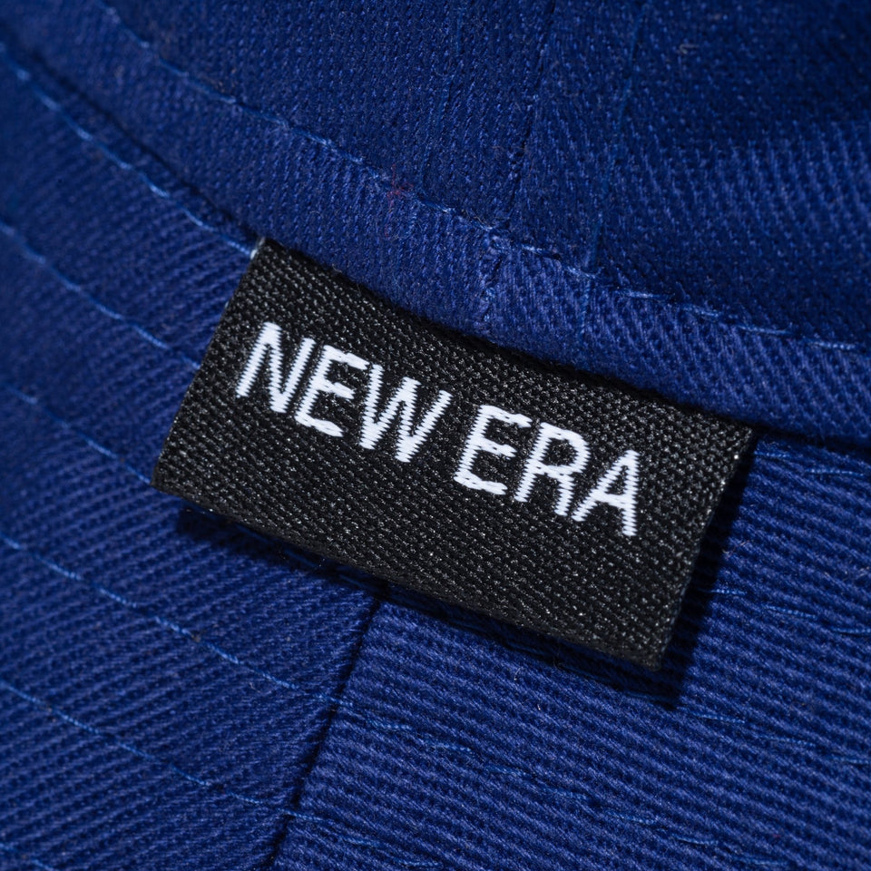 バケット01 MLB Reversible Hat リバーシブル ロサンゼルス・ドジャース ダークロイヤル/ブリティッシュカーキ - 13515815-SM | NEW ERA ニューエラ公式オンラインストア