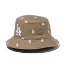 バケット01 MLB Reversible Hat リバーシブル ロサンゼルス・ドジャース ダークロイヤル/ブリティッシュカーキ - 13515815-SM | NEW ERA ニューエラ公式オンラインストア