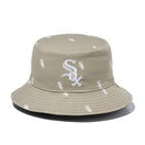 バケット01 MLB Reversible Hat リバーシブル シカゴ・ホワイトソックス ブラック/ペブル - 13515829-SM | NEW ERA ニューエラ公式オンラインストア