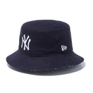 バケット01 MLB Reversible Hat リバーシブル ニューヨーク・ヤンキース ネイビー - 13750601-SM | NEW ERA ニューエラ公式オンラインストア