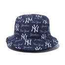 バケット01 MLB Reversible Hat リバーシブル ニューヨーク・ヤンキース ネイビー - 13750601-SM | NEW ERA ニューエラ公式オンラインストア