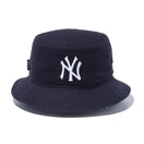 バケット01 MLB Reversible Hat リバーシブル ニューヨーク・ヤンキース ネイビー - 13750601-SM | NEW ERA ニューエラ公式オンラインストア