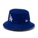 バケット01 MLB Reversible Hat リバーシブル ロサンゼルス・ドジャース ダークロイヤル - 13750602-SM | NEW ERA ニューエラ公式オンラインストア