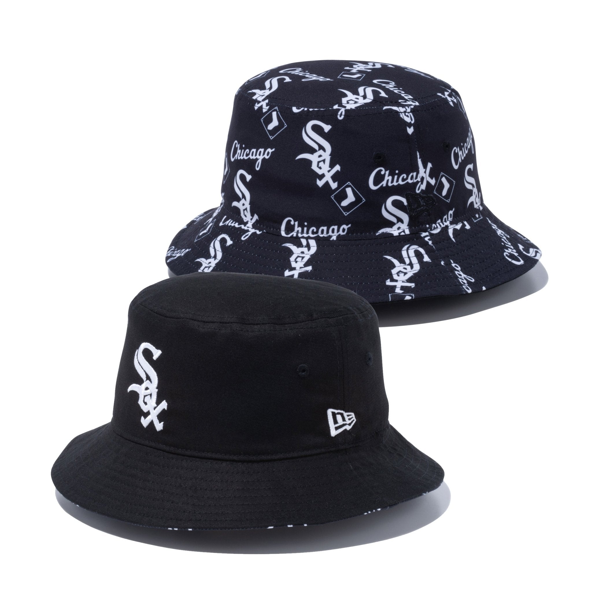 MLB Reversible Hat | ニューエラオンラインストア