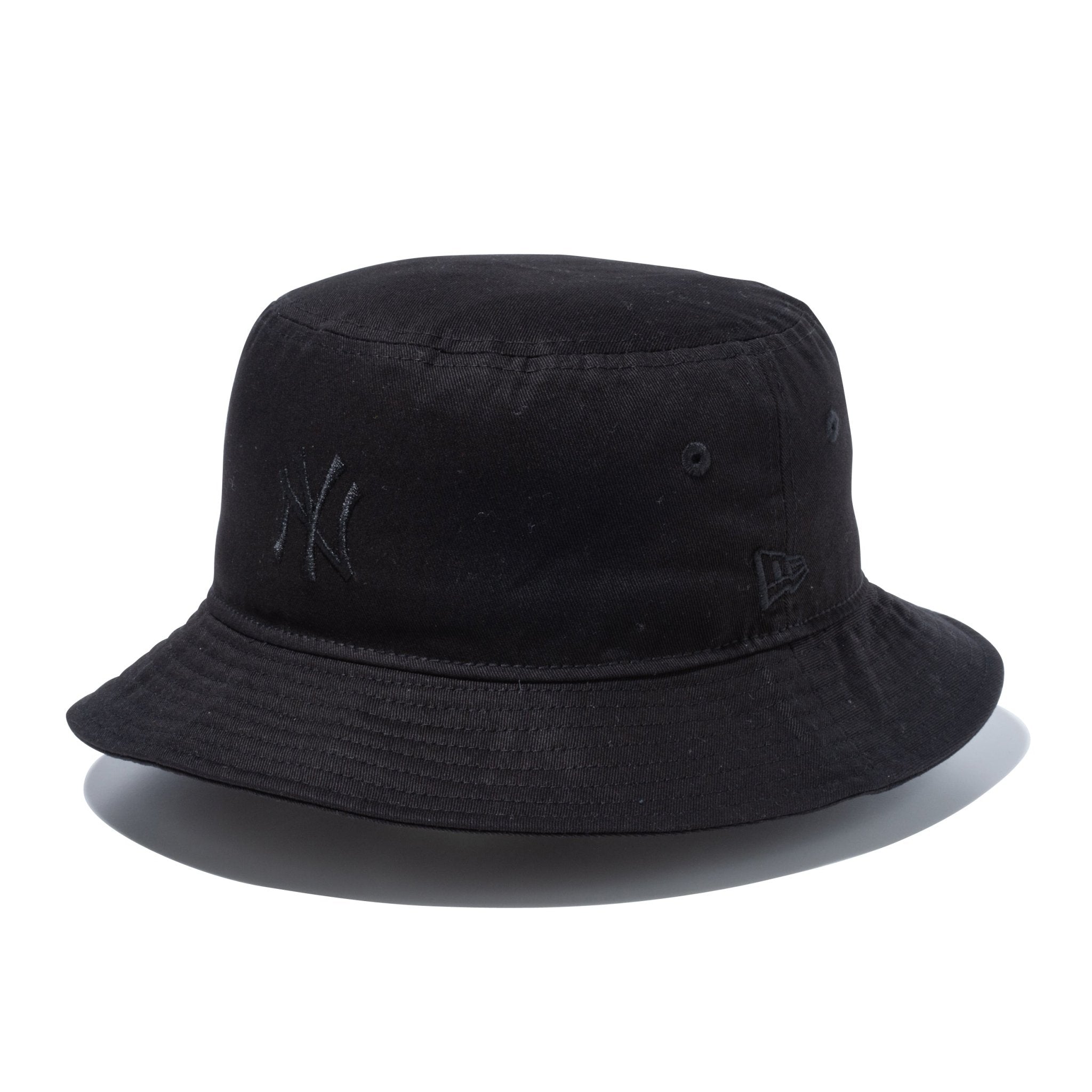 新品 NEWERA バケット01 MASTERMIND WORLD L/XL