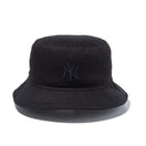 バケット01 MLB Tonal Logo ニューヨーク・ヤンキース ブラック - 13515805-SM | NEW ERA ニューエラ公式オンラインストア