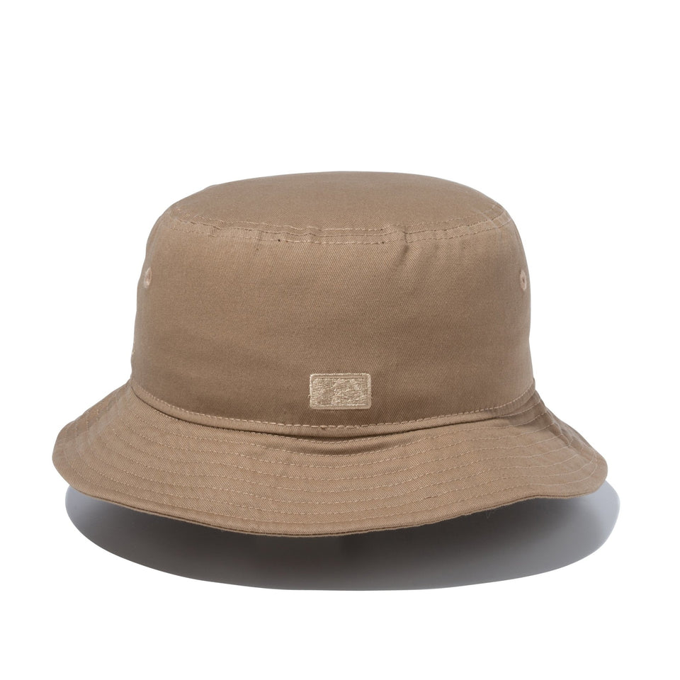 バケット01 MLB Tonal Logo ロサンゼルス・ドジャース カーキ - 13515814-SM | NEW ERA ニューエラ公式オンラインストア