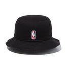 バケット01 NBA Bucket Hat シカゴ・ブルズ ブラック - 13515831-SM | NEW ERA ニューエラ公式オンラインストア