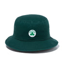 バケット01 NBA Bucket Hat ボストン・セルティックス ダークグリーン - 13515833-SM | NEW ERA ニューエラ公式オンラインストア