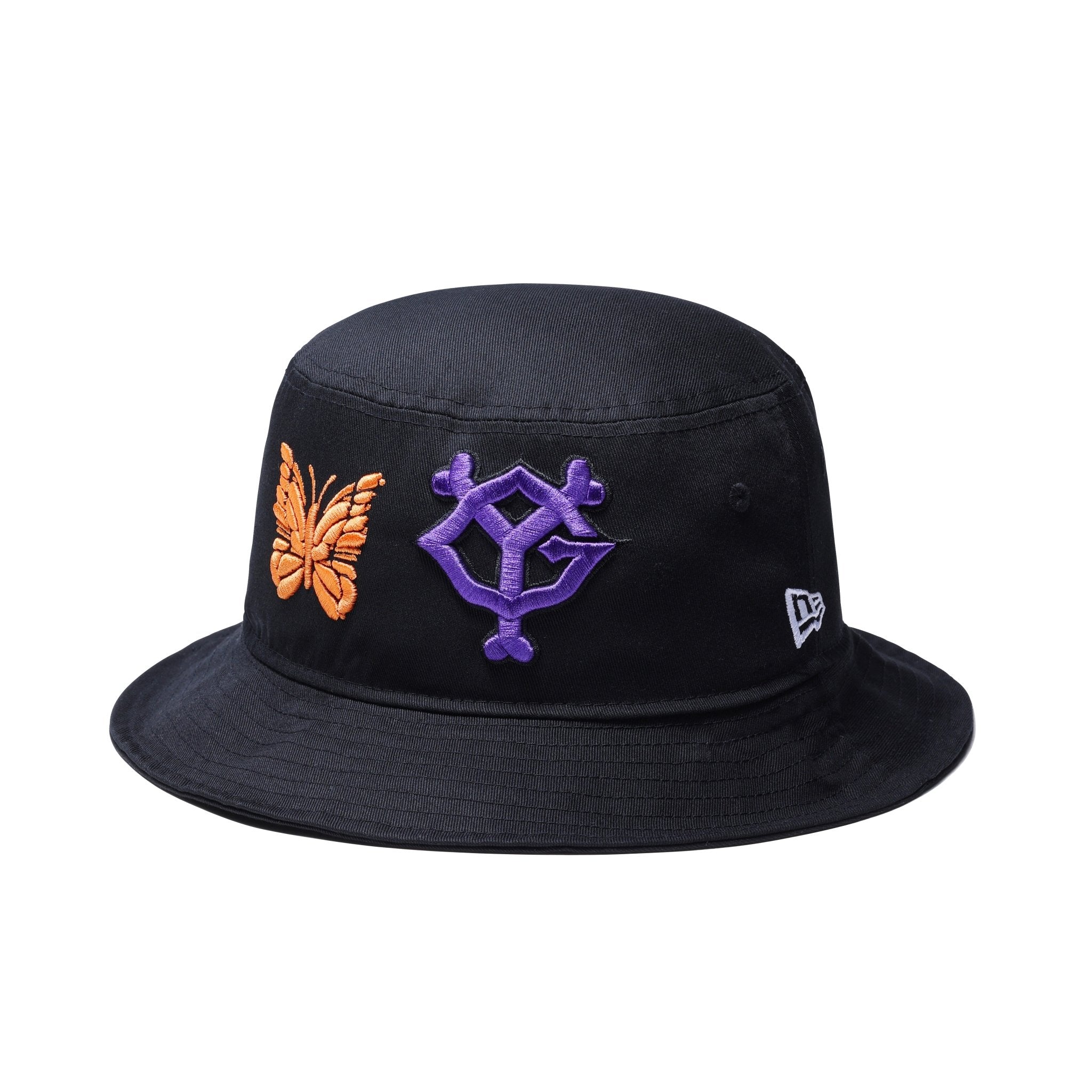 needles new era バケハ-