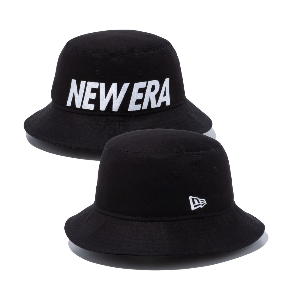 帽子ニューエラ NEW ERA 帽子 バケット01 【BUCKET-01 HAT】 - ハット