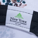 【ゴルフ】 バケット01 New York Botanical Garden ホワイトプリント - 13762925-SM | NEW ERA ニューエラ公式オンラインストア